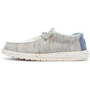 Lage Sneakers HEYDUDE -