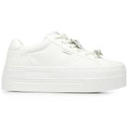 Sneakers Buffalo Paired Ice