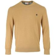 Trui Timberland Cotton Yd Sweater