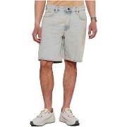 Korte Broek Guess M4YD37 D5M51