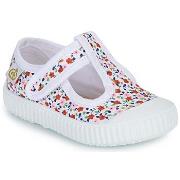 Ballerina's Citrouille et Compagnie ALUNA