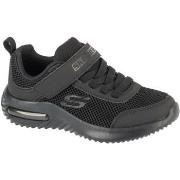 Lage Sneakers Skechers Bounder-Tech