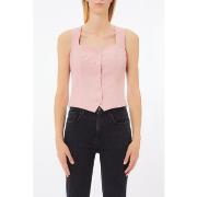 Blouse Liu Jo WA5372T1811 51906