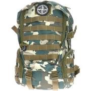 Rugzak Campus Torrens Tactical 24L Backpack