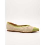 Ballerina's Miss Elastic -