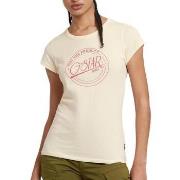 T-shirt G-Star Raw -