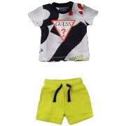 T-shirt Korte Mouw Guess I5RG08 K8HM4