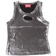 T-shirt Korte Mouw Diesel J02178-0THAG