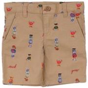 Korte Broek Guess N5RD01 WFY91