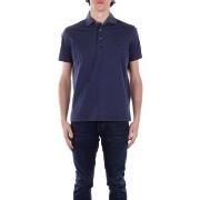 T-shirt Korte Mouw Fay NPMB250143