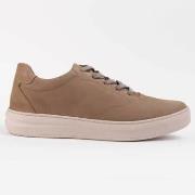 Lage Sneakers Purapiel 102774
