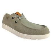 Sportschoenen MTNG Zapato caballero MUSTANG 84335 taupe