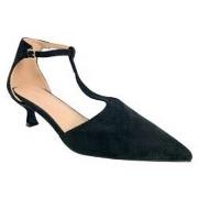 Sportschoenen Bienve Zapato señora a-5057 negro