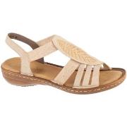 Sandalen Rieker Sandals