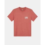 T-shirt Korte Mouw Levis 16143 1918 RELAXED FIT