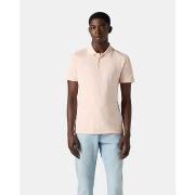 T-shirt Korte Mouw Levis A4842 0077 SLIM HOUSEMARK