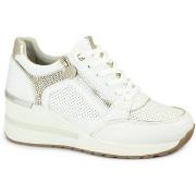 Nette schoenen Stonefly STO-E25-222494-WH