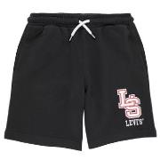 Korte Broek Levis JOGGER FRENCH TERRY SHORT