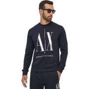 Sweater EAX Sweatshirt