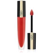 Lipstick L'oréal Vloeibare Lippenstift Rouge Signature - 113 I Don't