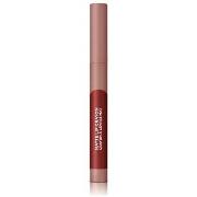 Lipliner L'oréal Onfeilbare Matte Lippotlood - 112 Spice of Life