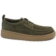 Mocassins Clarks CLA-E25-POLDEN-OL