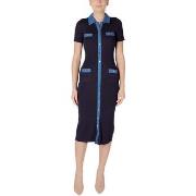 Lange Jurk Morgan 241-RMSISSI