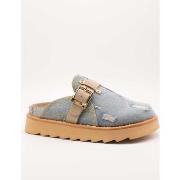 Sandalen Colors of California HC-STORMY59-WHI