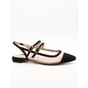 Nette Schoenen Miuxa Zartelo Negro