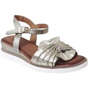 Sandalen K.mary Badaud