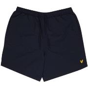 Korte Broek Lyle &amp; Scott Short de bain Plain
