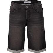 Korte Broek Deeluxe Short Bart