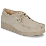 Nette schoenen Clarks WALLABEE EVOSH