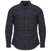 Overhemd Lange Mouw Armani Exchange XM000719