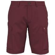 Korte Broek Napapijri Bermuda Noto