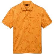 Polo Shirt Korte Mouw Napapijri Polo Brolio