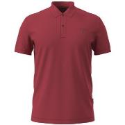 Polo Shirt Korte Mouw Napapijri Polo Elbas 4