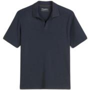 Polo Shirt Korte Mouw Marc O'Polo Polo
