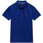 Polo Shirt Korte Mouw Napapijri Polo femme Nina