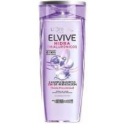 Shampoos L'oréal 72U Hydratatie Hyaluronzuur Shampoo 370 ml