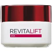 Hydraterend en voedend L'oréal Revitalift Anti-Rimpel Dagcrème 50ml