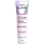 Verzorging en conditioner L'oréal Elvive Glycolic Gloss Conditioner 15...