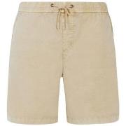Korte Broek Protest Short Nivel