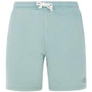 Korte Broek Protest Short Tedor