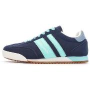Lage Sneakers Teddy Smith -