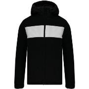 Windjack Proact Veste imperméable Club