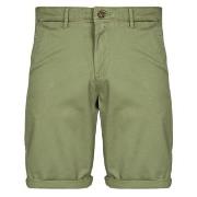 Korte Broek Jack &amp; Jones JPSTBOWIE JJSHORTS SOLID SN