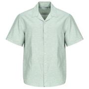 Overhemd Korte Mouw Selected SLHREGSUN