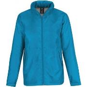 Windjack B&amp;c Veste imperméable Multi-Active