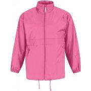 Windjack B&amp;c Veste imperméable Sirocco